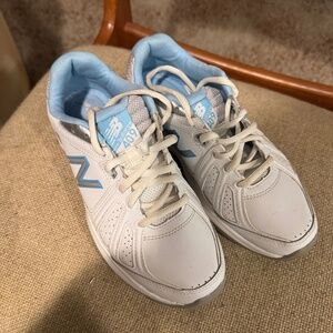 Nearly new  New Balance Sneakers